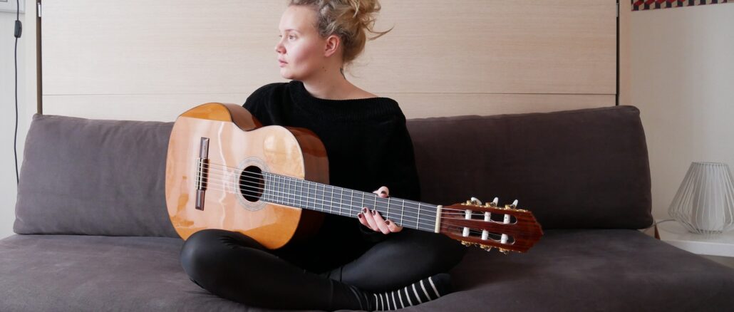 Magda Andersson
